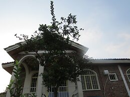 Rebero Kivu Hotel