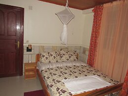 Rebero Kivu Hotel