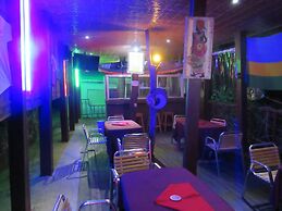 Rebero Kivu Hotel