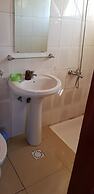 Rebero Kivu Hotel
