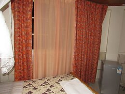 Rebero Kivu Hotel