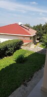Rebero Kivu Hotel