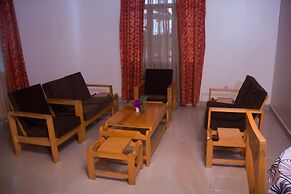 Rebero Kivu Hotel