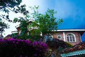 Rebero Kivu Hotel
