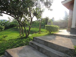 Rebero Kivu Hotel