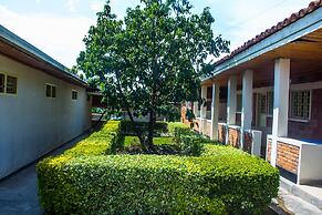 Rebero Kivu Hotel