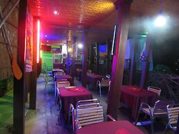 Rebero Kivu Hotel