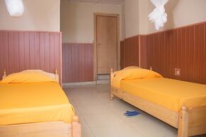 Rebero Kivu Hotel