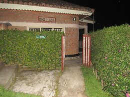 Rebero Kivu Hotel