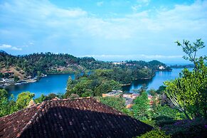 Rebero Kivu Hotel