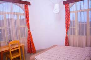 Rebero Kivu Hotel