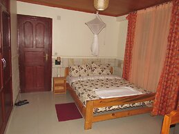 Rebero Kivu Hotel