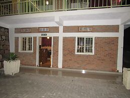 Rebero Kivu Hotel