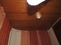 Rebero Kivu Hotel
