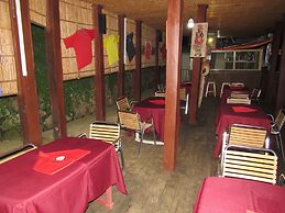 Rebero Kivu Hotel