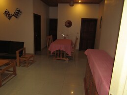 Rebero Kivu Hotel