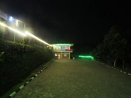 Rebero Kivu Hotel