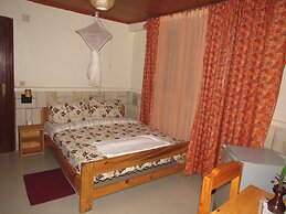 Rebero Kivu Hotel