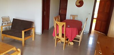 Rebero Kivu Hotel