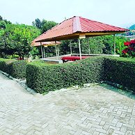 Rebero Kivu Hotel