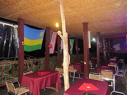 Rebero Kivu Hotel