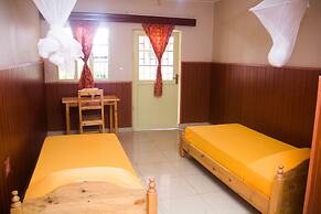 Rebero Kivu Hotel