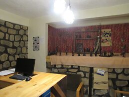 Rebero Kivu Hotel