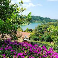 Rebero Kivu Hotel