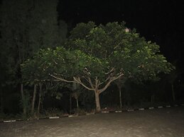 Rebero Kivu Hotel