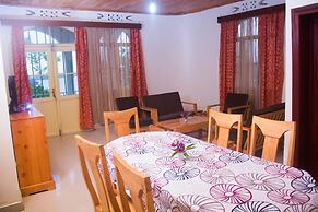 Rebero Kivu Hotel