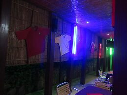 Rebero Kivu Hotel