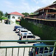 Rebero Kivu Hotel