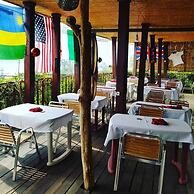 Rebero Kivu Hotel