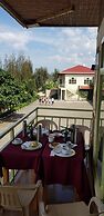 Rebero Kivu Hotel