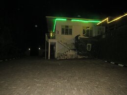 Rebero Kivu Hotel