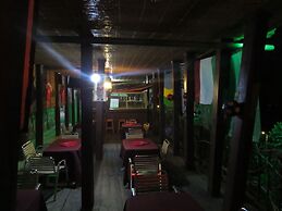 Rebero Kivu Hotel