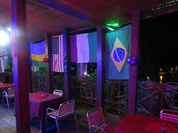 Rebero Kivu Hotel