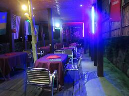 Rebero Kivu Hotel