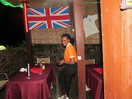 Rebero Kivu Hotel