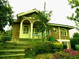 Rebero Kivu Hotel