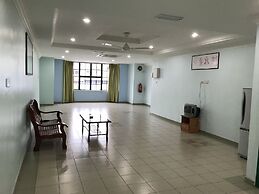 Seri Kangsar KK Hotel