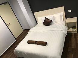Seri Kangsar KK Hotel