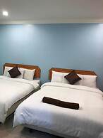 Seri Kangsar KK Hotel