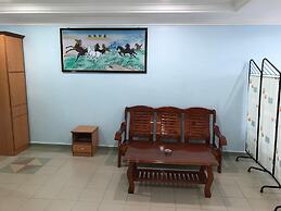 Seri Kangsar KK Hotel