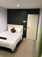 Seri Kangsar KK Hotel