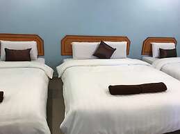 Seri Kangsar KK Hotel
