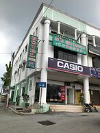 Seri Kangsar KK Hotel