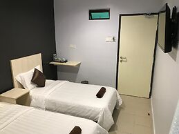 Seri Kangsar KK Hotel