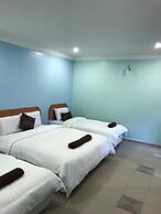 Seri Kangsar KK Hotel