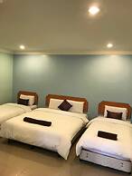 Seri Kangsar KK Hotel